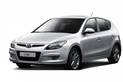 i30 (2007-2012)